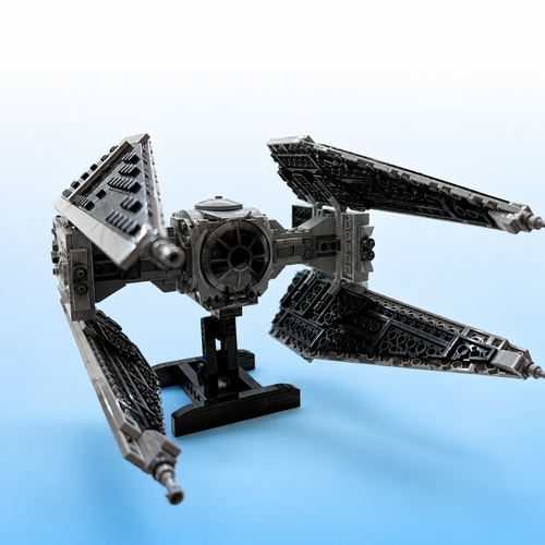 Support vaisseau Star Wars