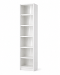Vitrine compatible PAX IKEA 50x35x201 cm